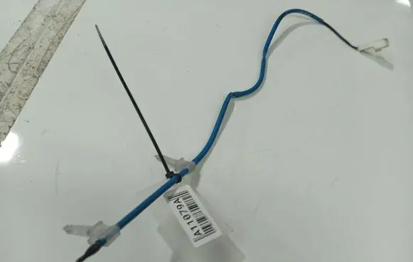 Toyota Avensis T250 Outside/exterior temperature sensor 