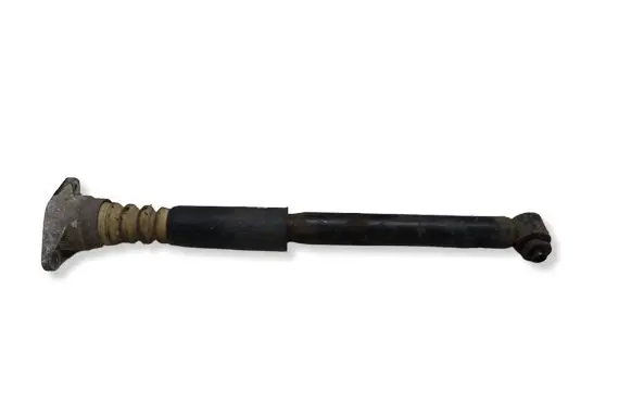 Audi A6 S6 C6 4F Rear shock absorber/damper 