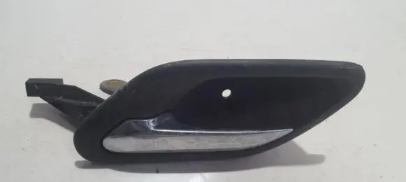 BMW 5 E39 Rear door interior handle 8125514
