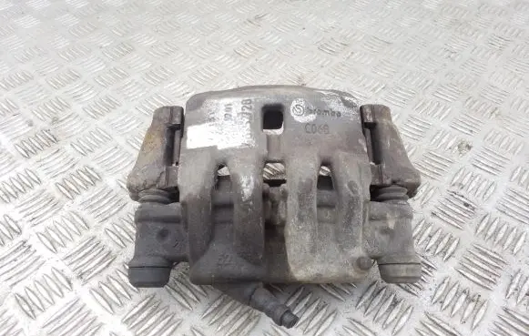 Fiat Ducato Front brake caliper 22941701