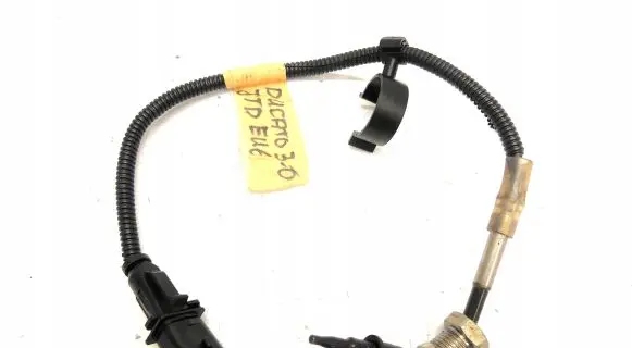 Iveco Daily 6th gen Exhaust gas temperature sensor 5801744618