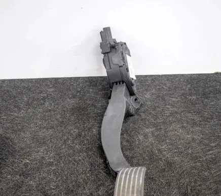 Citroen DS3 Accelerator throttle pedal 9671434080