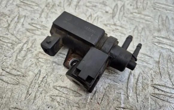 Iveco Daily 6th gen Turbo solenoid valve 5801259656 70060701