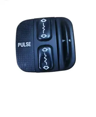 Mercedes-Benz S W220 Other switches/knobs/shifts 2208204710 PA6GF10GB20