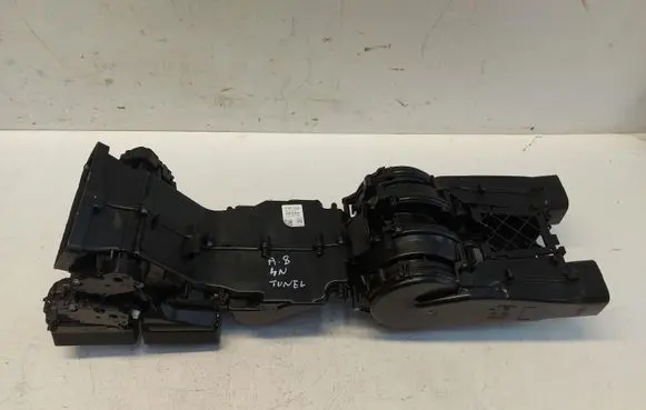 Audi A8 S8 D5 Interior heater climate box assembly 4N0819351