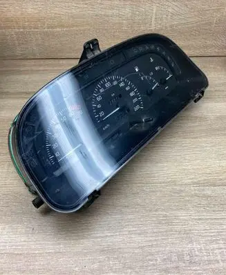 Renault Laguna I Speedometer (instrument cluster) 7700416772 21624732