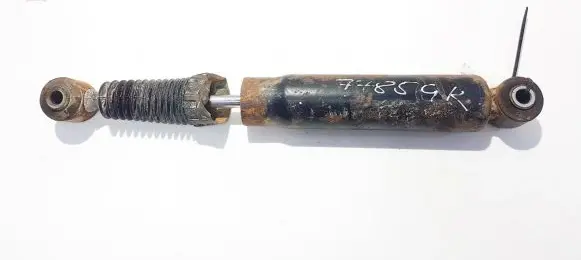 Peugeot 807 Rear shock absorber/damper 770944