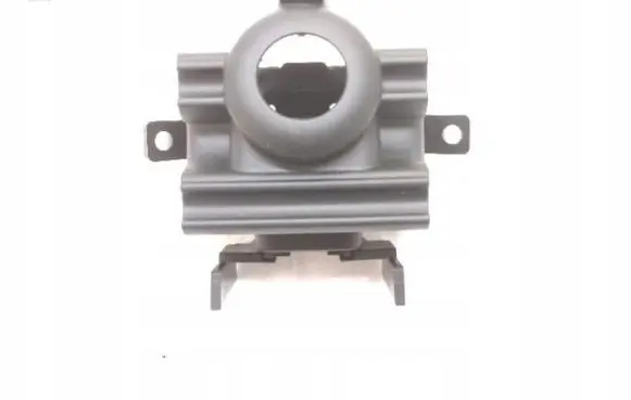 Citroen C4 Grand Picasso Tailgate handle with camera 