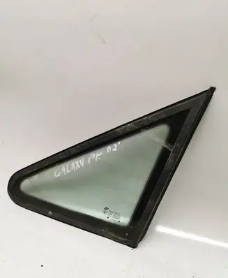 Ford Galaxy Front triangle window/glass 43R001100