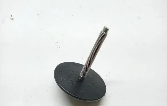 Fiat 500 Other interior part