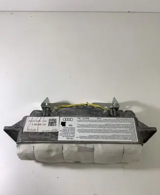 Audi A6 S6 C6 4F Passenger airbag 4F2880204E
