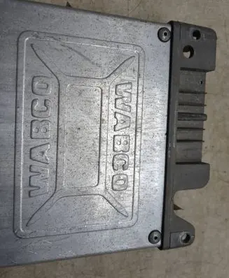 Land Rover Freelander ABS control unit/module 4460440510
