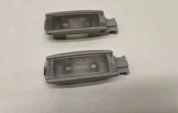 Volkswagen Tiguan Other interior light 1K0947109