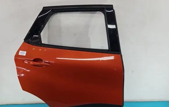 Renault Captur Rear door IMPRK1471505
