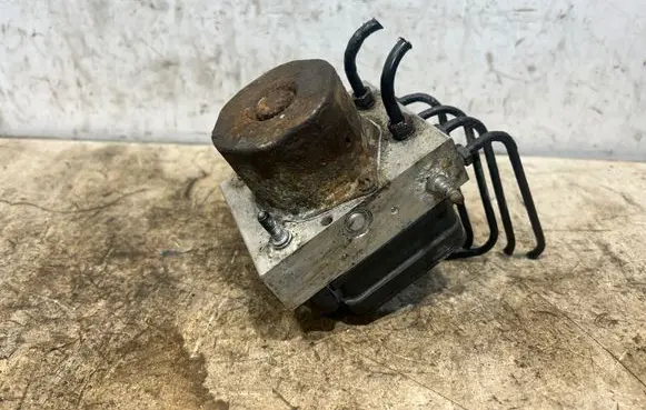 Iveco Daily 5th gen ABS Pump 0265956036
