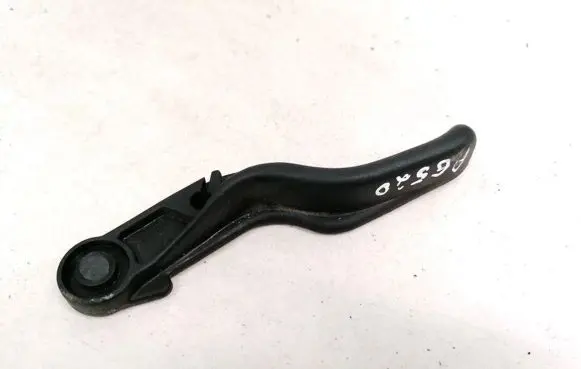 Opel Signum Engine bonnet (hood) release handle