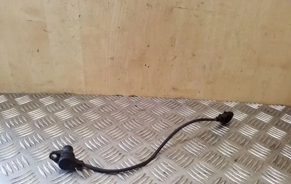 Crankshaft position sensor