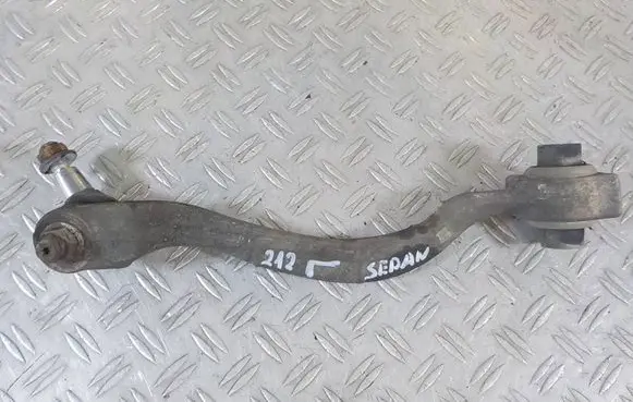 Mercedes-Benz E W212 Front control arm