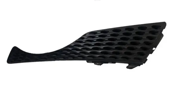 Nissan Juke I F15 Front bumper lower grill 620701KA6A 620751KA6A