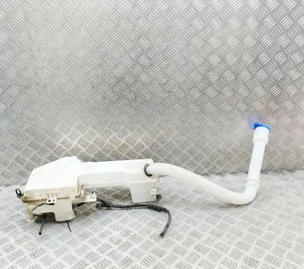Ford Transit Custom II Windshield washer fluid reservoir/tank BK2113K185A BK2113K185B