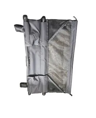 Porsche Taycan 9J1 Trunk/boot cargo luggage net 9J0861691 0130800040 TPNP021089