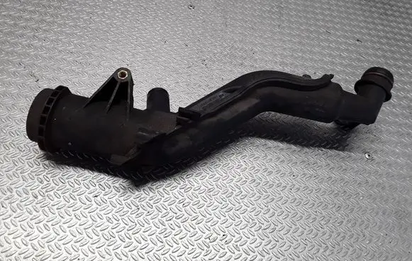 Ford Focus C-MAX Oil fill pipe 9645661680