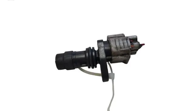 Crankshaft position sensor
