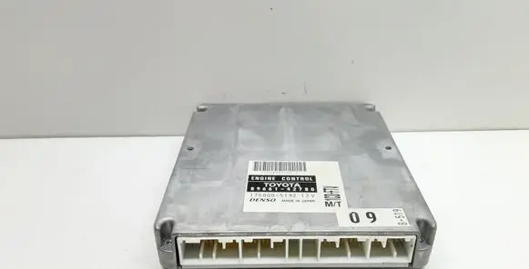 Toyota RAV 4 (XA20) Engine control unit/module 8966142780