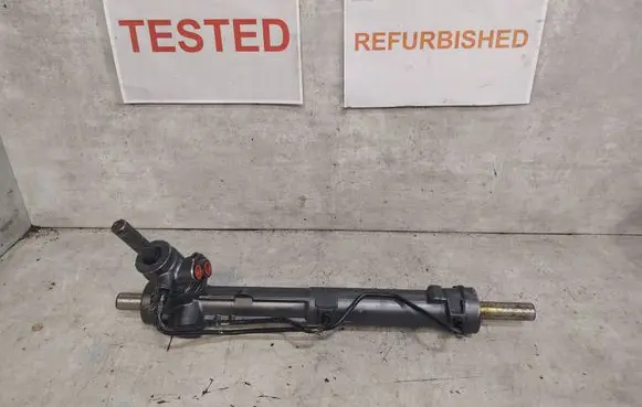 Peugeot 206 Steering rack