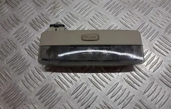 Renault Laguna II Other interior light 8200003038