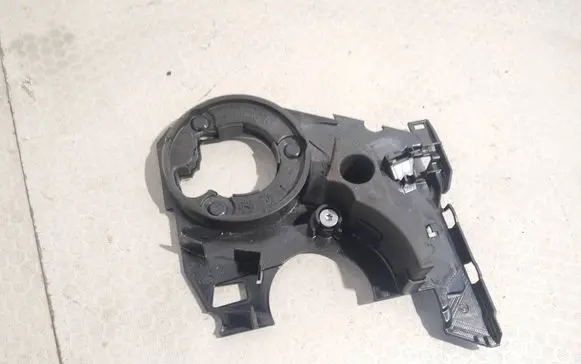 Audi A6 S6 C7 4G Timing belt guard (cover) 05L109143C
