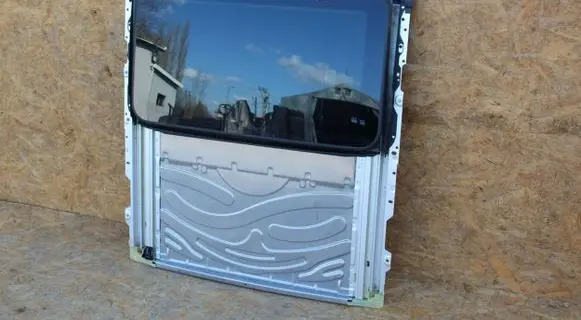 BMW 1 E82 E88 Sunroof set 