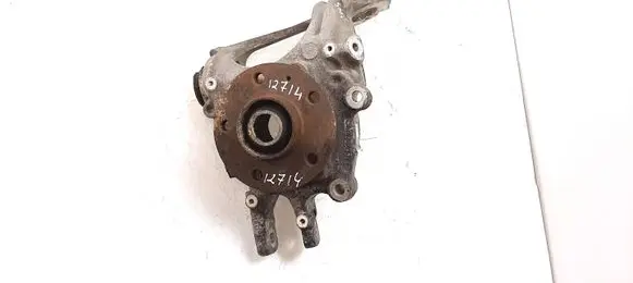 Audi Q5 SQ5 Rear wheel hub 8R0505436C