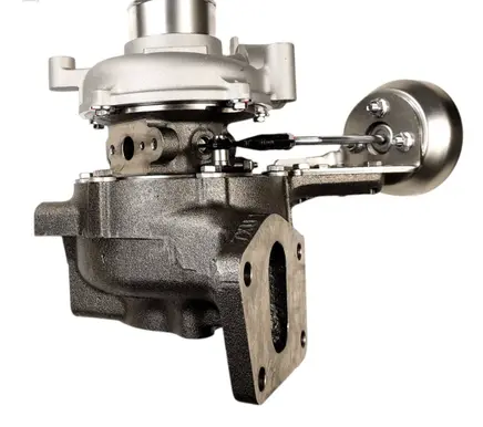 Mitsubishi Pajero Turbo 1515A026 1515A026V VT12