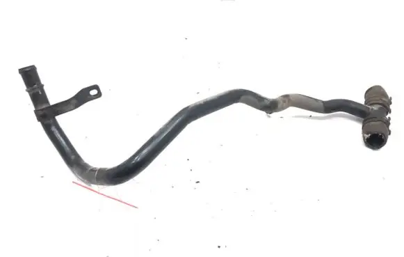 Skoda Octavia Mk3 (5E) Engine coolant pipe/hose 04L121065