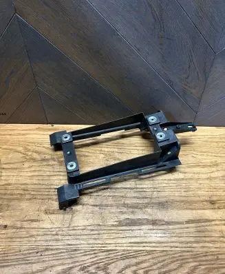 Other center console (tunnel) element