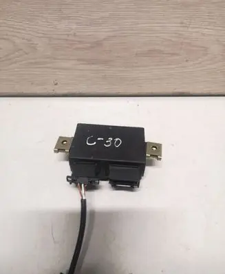 Ford Galaxy Immobilizer control unit/module 7M5953257F YM2119A366BB
