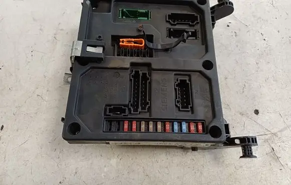 Fuse module