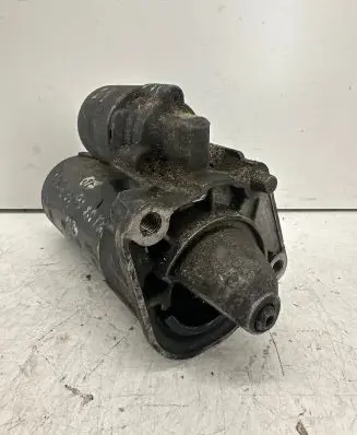 Volvo XC90 Starter motor 1005821977 026303171
