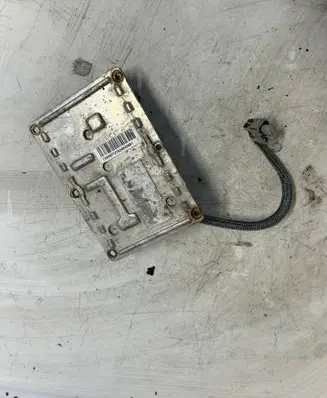 Audi A4 S4 B6 8E 8H Xenon control unit/module 73160087
