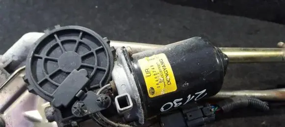 Chevrolet Tacuma Wiper motor