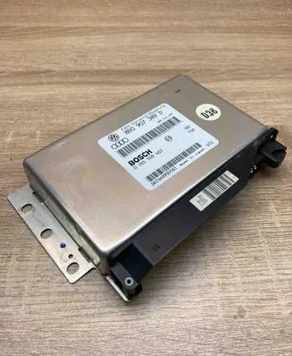 Audi A4 S4 B5 8D ESP (stability system) control unit 8D0907389D 0265109463