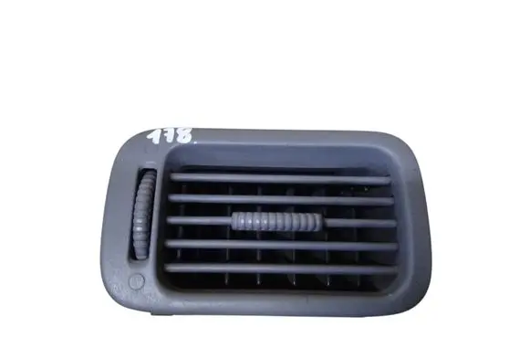 Honda CR-V Dashboard side air vent grill/cover trim 77640S10ZA0 77640SI0A0