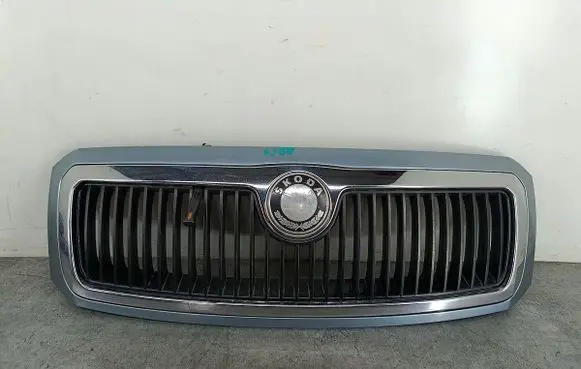 Skoda Fabia Mk1 (6Y) Front grill 