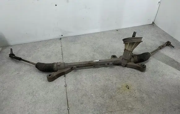Ford Fiesta Steering rack 