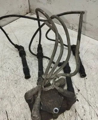 Audi A3 S3 8L High voltage ignition coil 0040100022