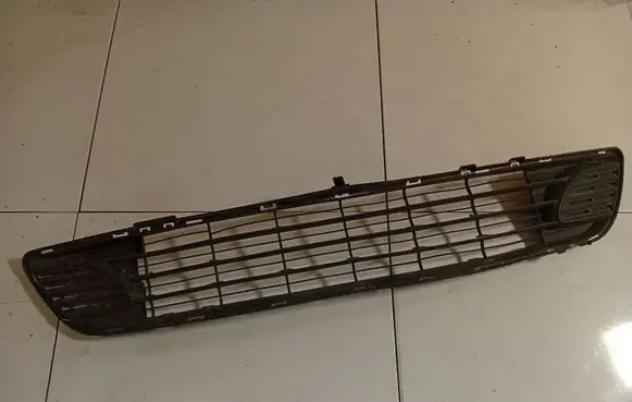 Citroen C4 Grand Picasso Front bumper lower grill 54196377