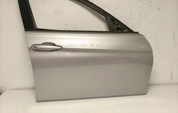 Door (2 Door Coupe)