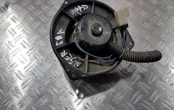 Nissan Serena Heater fan/blower