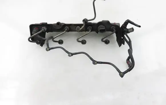 Renault Espace - Grand espace IV Fuel main line pipe 8200330912 0281002720 0445214065